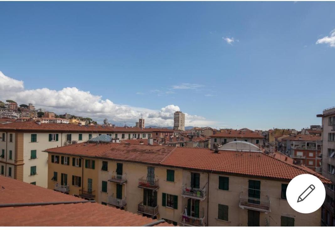 Il Cielo In Una Stanza, Terre Marine La Spezia Ngoại thất bức ảnh