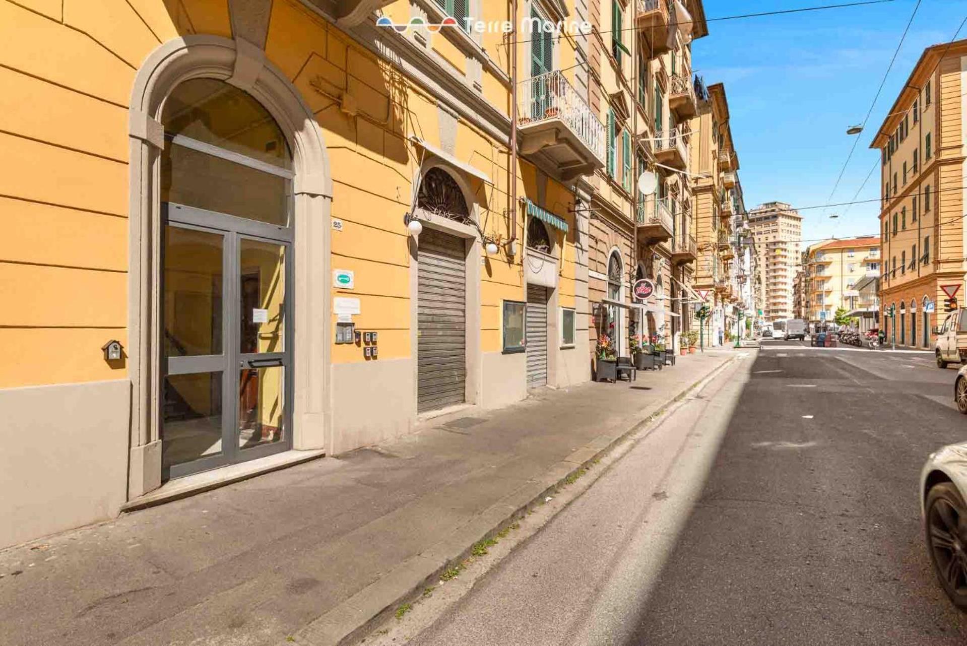 Il Cielo In Una Stanza, Terre Marine La Spezia Ngoại thất bức ảnh